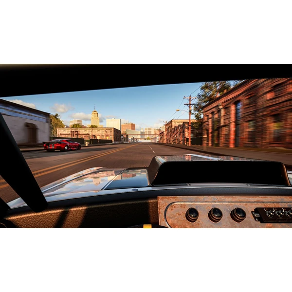 Street Outlaws 2: Winner Takes All (PS5) - Hry pro PS5 - Obrázek JFHT600301