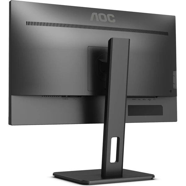 AOC Pro Q24P2Q monitor 24" - Monitory - Obrázek JFKJF00101