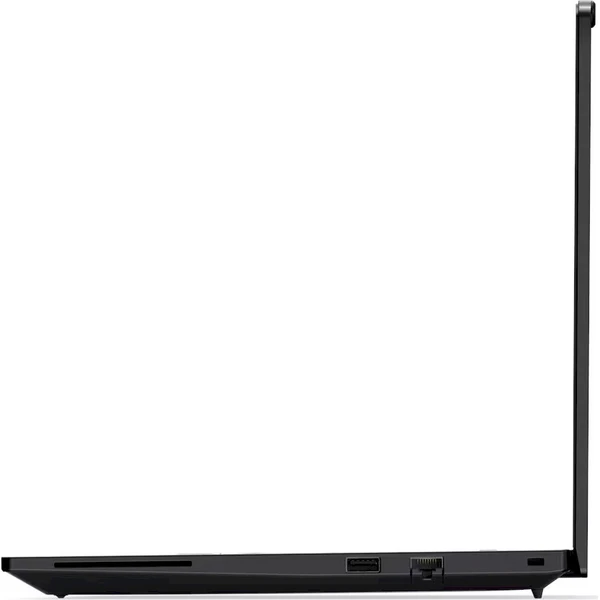 Lenovo ThinkPad P14s Gen 6 (21QT000PCK) RTX PRO 500 Blackwell černý + 3 roky záruky - Notebooky - Obrázek JFKL000K01