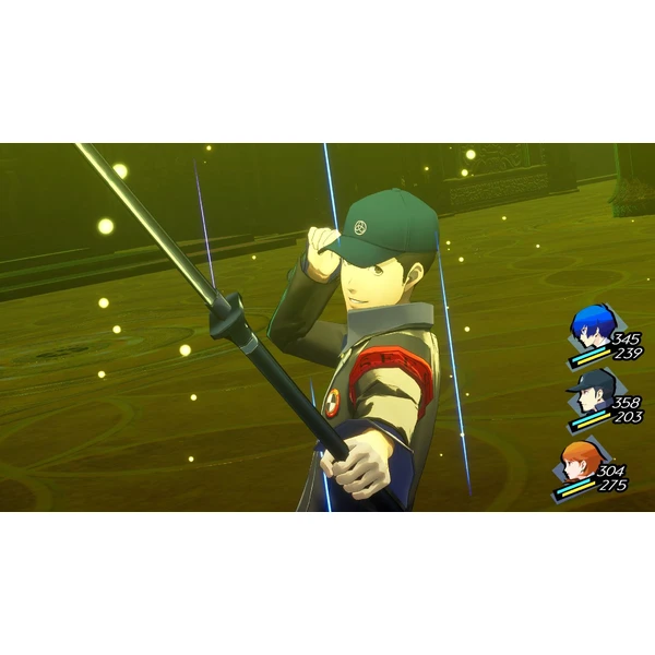 Persona 3 Reload (PS5) - Hry pro PS5 - Obrázek JFM1000N01