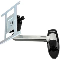 Ergotron LX HD Nástěnné rameno pro 1 monitor 42' - Držáky pro obrazovky