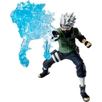 Soška Bandai Banpresto Naruto Shippuden - Hatake Kakashi Effectreme - Sochy a sošky