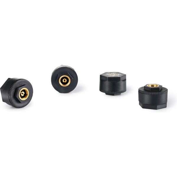 70mai TPMS T04, senzory tlaku v pneumatikách pro M500 MidriveT04