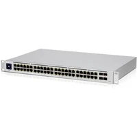 Ubiquiti Switch 48 PoE (USW-48-POE) - Switche