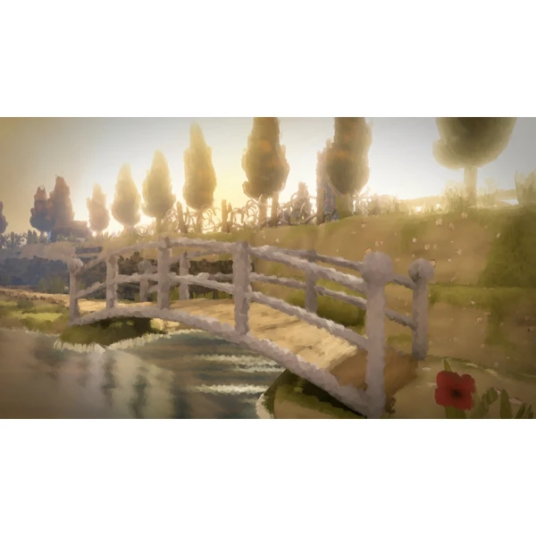 11-11 Memories Retold (PS4) - Hry pro PS4 - Obrázek JFR5100201