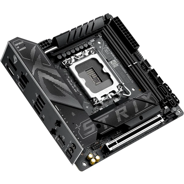 ASUS ROG STRIX B860-I GAMING WIFI - Základní desky - Obrázek JFRC000N01