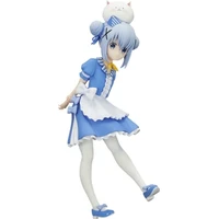 Figurka Furyu Is the Order a Rabbit? Bloom Trio-Try-iT - Chino 18 cm       - Figurky