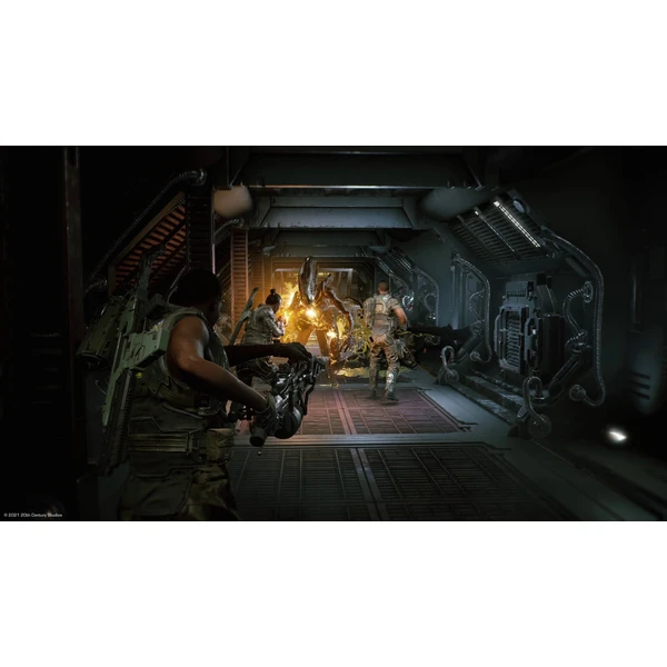 Aliens: Fireteam Elite (PS4) - Hry pro PS4 - Obrázek JG3T100201