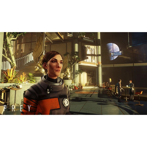 Prey (Xbox One) - Hry pro Xbox One - Obrázek JG45100201