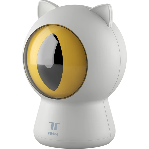 Tesla Smart Laser Dot Cats - Chytré hračky - Obrázek JG4S000501