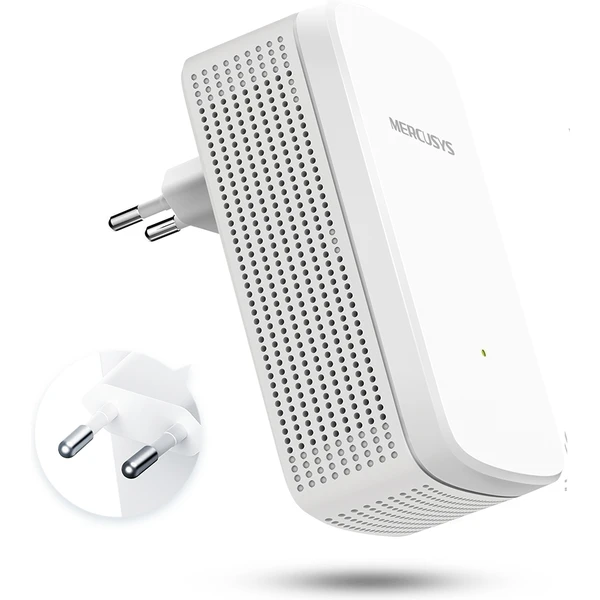 Mercusys ME20 WiFi Extender - Wi-Fi extendery - Obrázek JG76700301