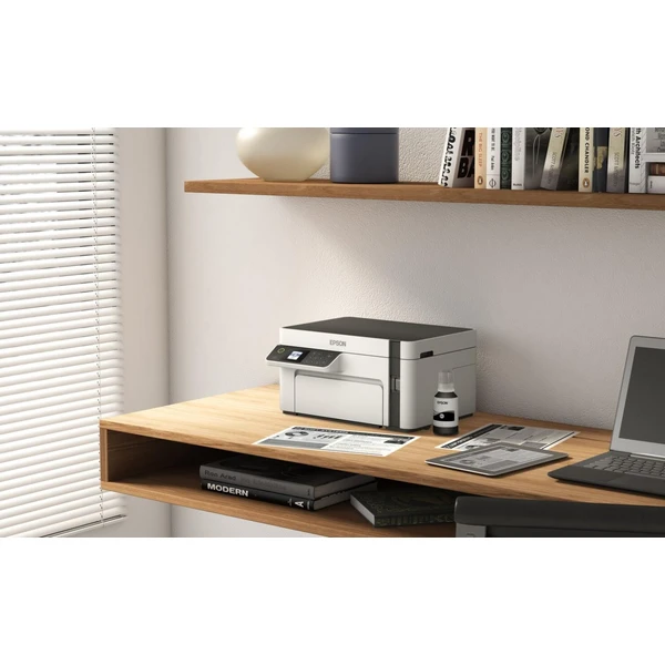 Epson EcoTank M2120 (záruka na 5 let po registraci) - Tiskárny - Obrázek JG9X000501