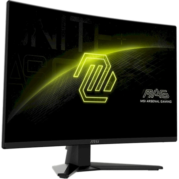 MSI MAG 274CXF herní monitor 27' - Monitory - Obrázek JGID000J01