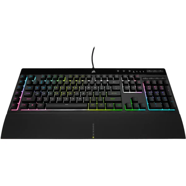 Corsair K55 RGB Pro XT US - Klávesnice - Obrázek JGKE100501