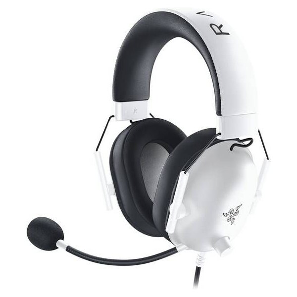 Razer BlackShark V2 rz04-03240700-r3m1 Bílá