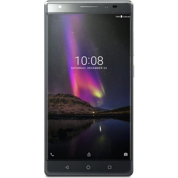 Lenovo PHAB 2 Plus 32GB LTE šedý - Mobilní telefony - Obrázek JGMH000101