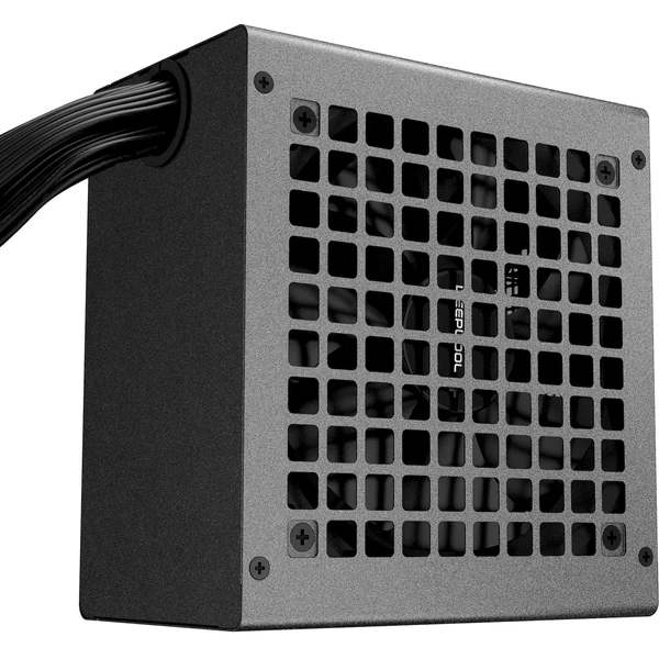 DEEPCOOL PF500 500W - Zdroje - Obrázek JGNF000K01