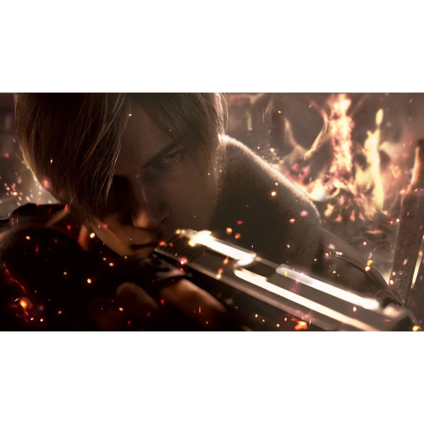 Resident Evil 4 (Xbox Series X) - Hry pro Xbox Series - Obrázek JGNH100501