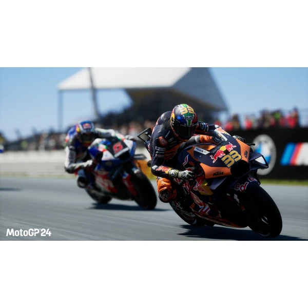 MotoGP 24 (PS5) - Hry pro PS5 - Obrázek JGQ2000P01