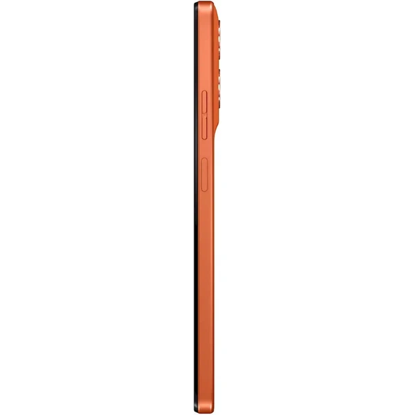 Motorola Moto G06 8GB/256GB DS GSM PANTONE oranžový - Mobilní telefony - Obrázek JGQK000K01