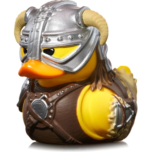 Tubbz kachnička malá Skyrim - Dovakhiin - Figurky - Obrázek JGRA000P01