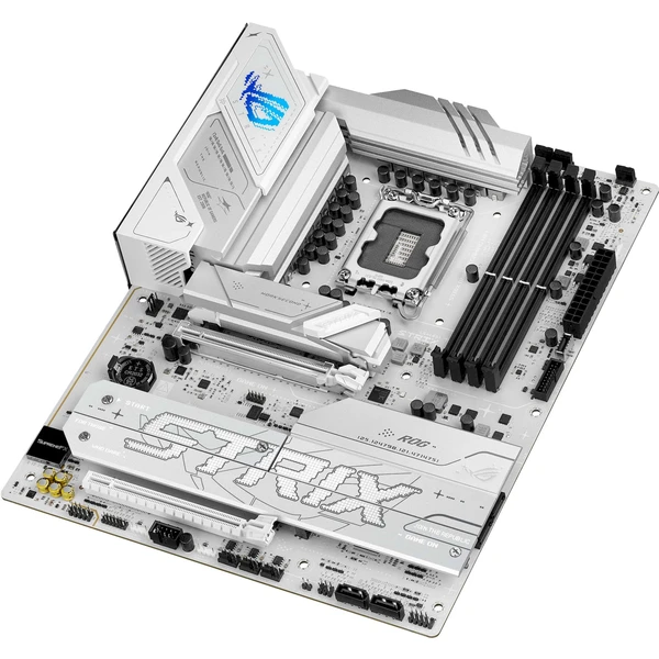 ASUS ROG STRIX B860-A GAMING WIFI - Základní desky - Obrázek JGRC000N01