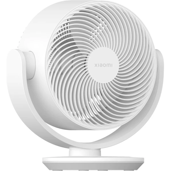Xiaomi Smart Desktop Air Circulation Fan EU ventilátor bílý - Ventilátory - Obrázek JGRG000J01