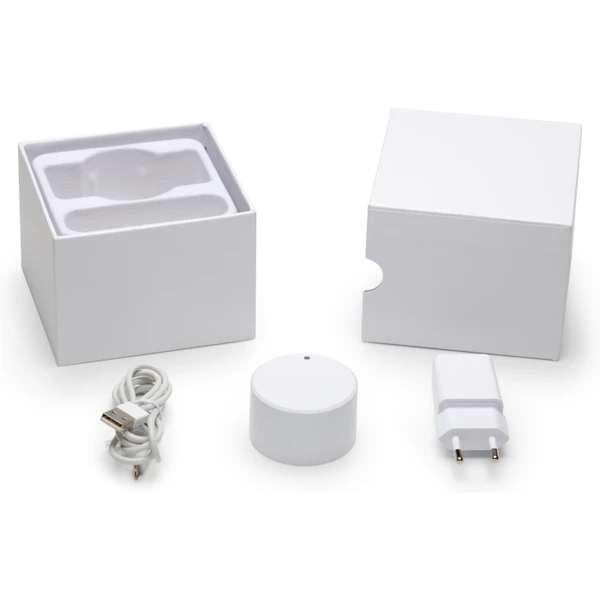 Danalock Danabridge V3 Wi-Fi bridge pro Danalock V3 Bluetooth včetně adaptéru - Chytré zámky - Obrázek JGRM600301
