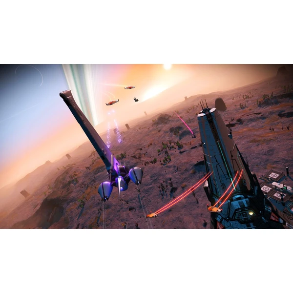 No Man’s Sky (PS5) - Hry pro PS5 - Obrázek JGUUF00101