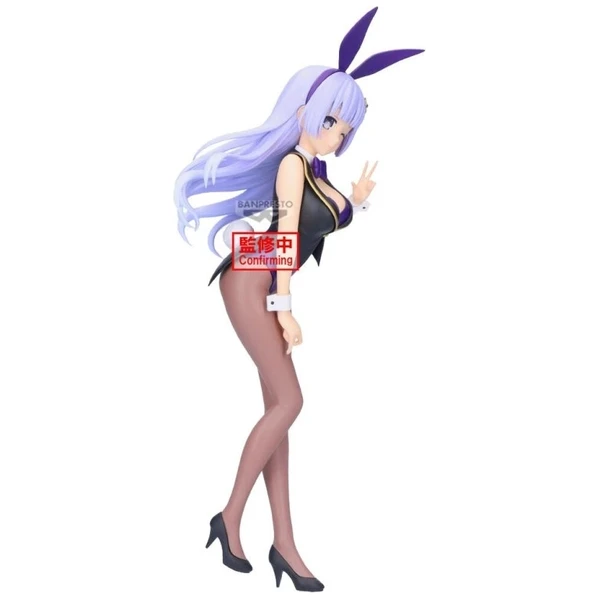 Figurka Bandai Banpresto Date A Live Glitter&Glamours - Miku Izayoi 20 cm - Figurky - Obrázek JGXH000K01