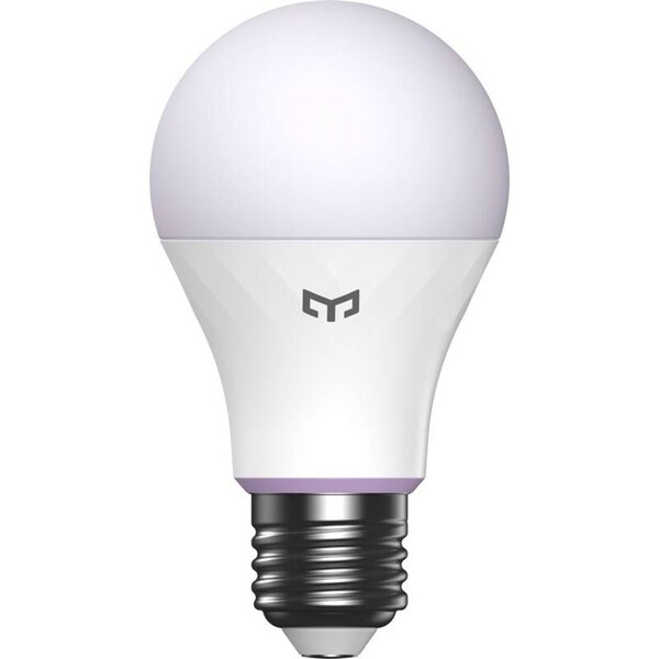Yeelight LED žárovka Smart LED Bulb W4 Lite dimmable 1 pack Bílá