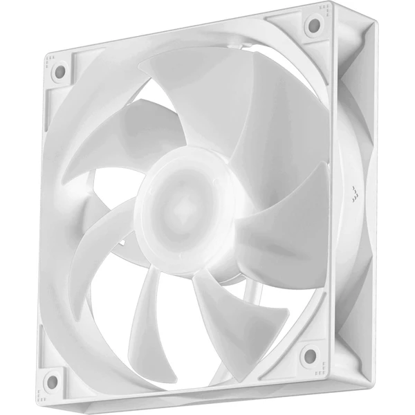 DEEPCOOL CC560 MESH V2 bílá - Počítačové skříně - Obrázek JH2E000K01