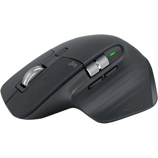 Logitech MX Master 3S SE bezdrátová myš - Myši - Obrázek JH3J000K01