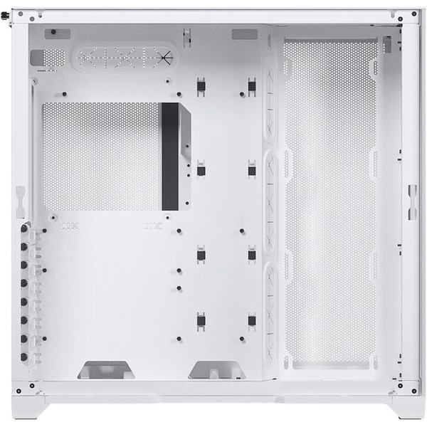 Magniumgear Powered by Phanteks NEO Qube 2IM bílá - Počítačové skříně - Obrázek JH6I300401