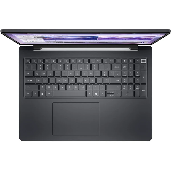 DELL Pro Max 16 MC16250 (R4CC1) černý - 3 roky záruky ProSupport On-Site - Notebooky - Obrázek JH9M000K01