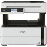 Epson EcoTank M3180 (záruka 5 let po registraci) - Tiskárny