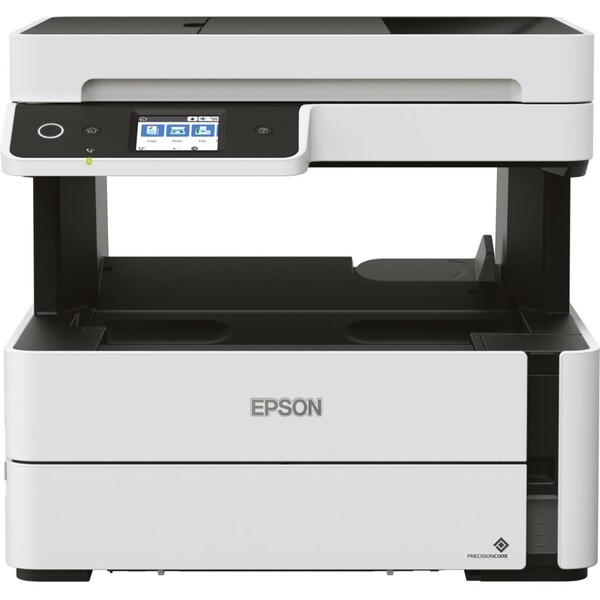 Epson EcoTank M3180 Černá/bílá
