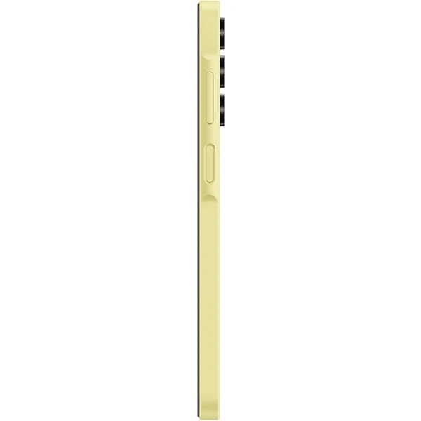 Samsung Galaxy A15 LTE 4GB/128GB žlutý - Mobilní telefony - Obrázek JHBT100501