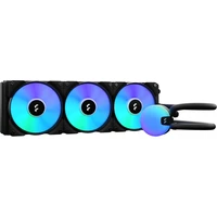 Fractal Design Lumen S36 v2 RGB vodní chlazení - Chladiče