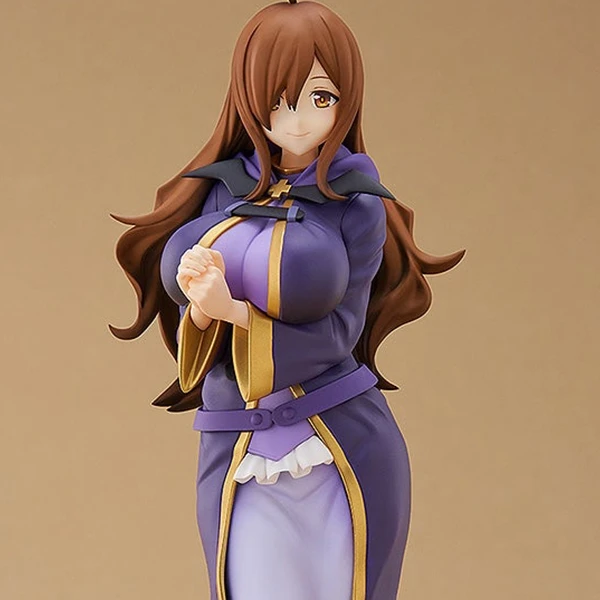 Figurka Good Smile Company Konosuba Pop Up Parade - Wiz 24 cm  - Figurky - Obrázek JHJH000K01