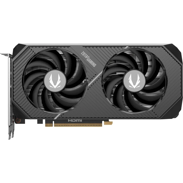 ZOTAC NVIDIA GeForce RTX 5070 Twin Edge (Další) - Grafické karty - Obrázek JHLI000K01