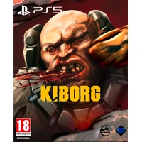 Kiborg (PS5) - Hry pro PS5