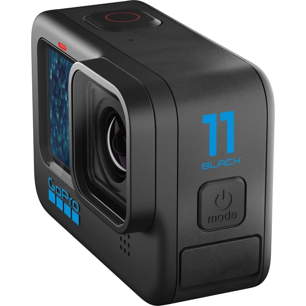 GoPro HERO11 Black - Kamery - Obrázek JHNWF00101