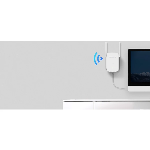 Mercusys MP510 powerline + WiFi sada - Powerline - Obrázek JHR7300401
