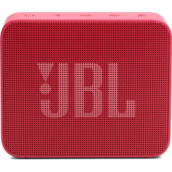 JBL GO Essential 2 červený - Reproduktory - Obrázek JHRG000J01