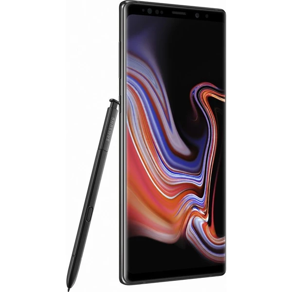 Samsung Galaxy Note9 N960 128GB Dual SIM - Mobilní telefony - Obrázek JHSS000101