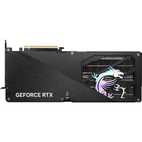 MSI NVIDIA GeForce RTX 5080 Gaming TRIO - Grafické karty - Obrázek JHTI000K01