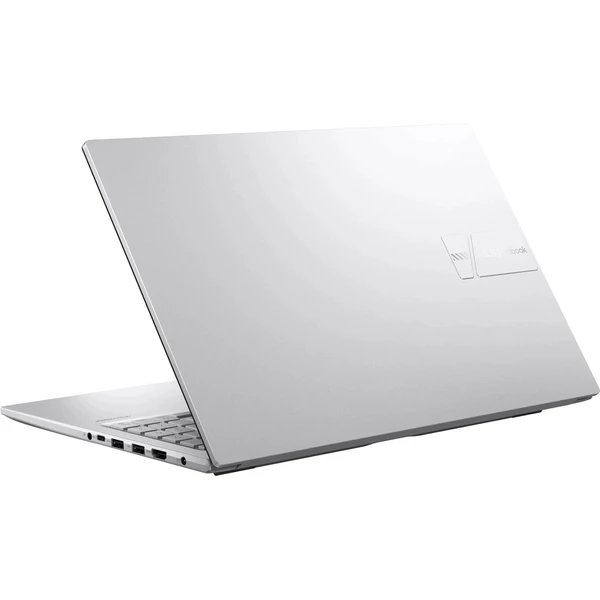 ASUS Vivobook 15 (X1504VA-BQ4154W) stříbrný - Notebooky - Obrázek JHUJ000K01