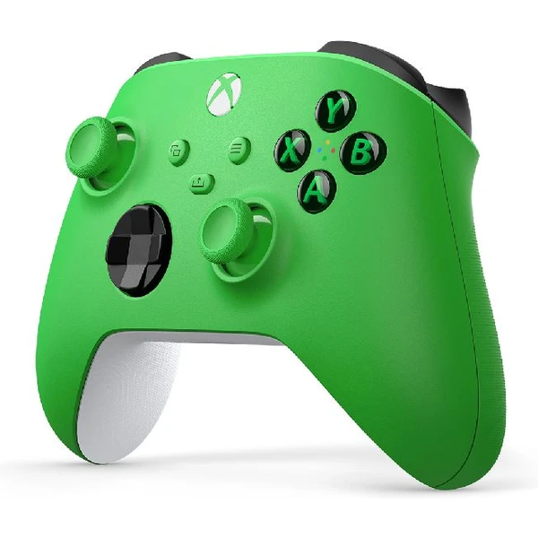 Xbox Wireless Controller Velocity Green - Herní ovladače - Obrázek JHVL100501