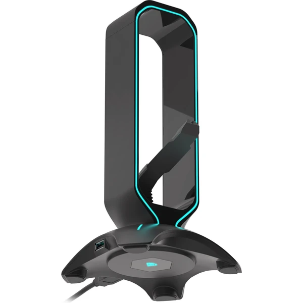 Genesis VANAD 500 Mouse Bungee + HUB 2x USB Typ-A - Držáky - Obrázek JHVRF00101